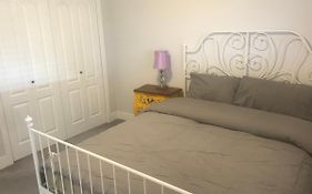Large Suite With Separate Bathroom